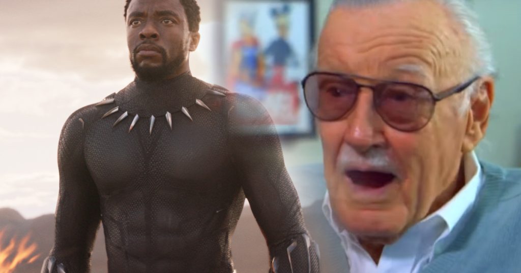 Twitter Reacts To Stan Lee Sexual Harassment Accusations