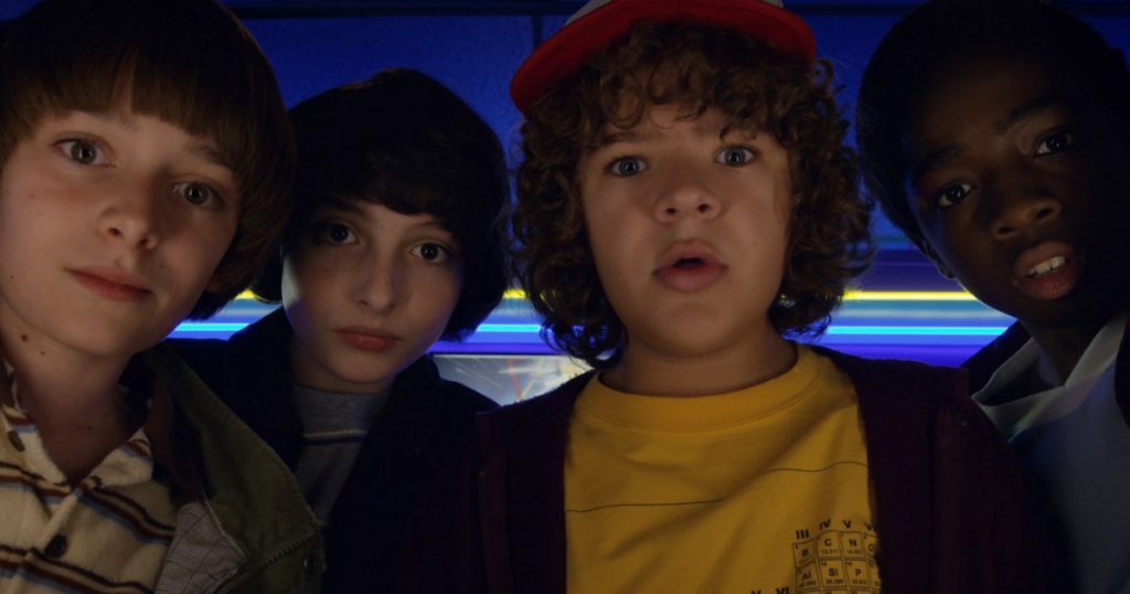 Stranger Things Season 3 To Have New Evil; Will Gets A Break