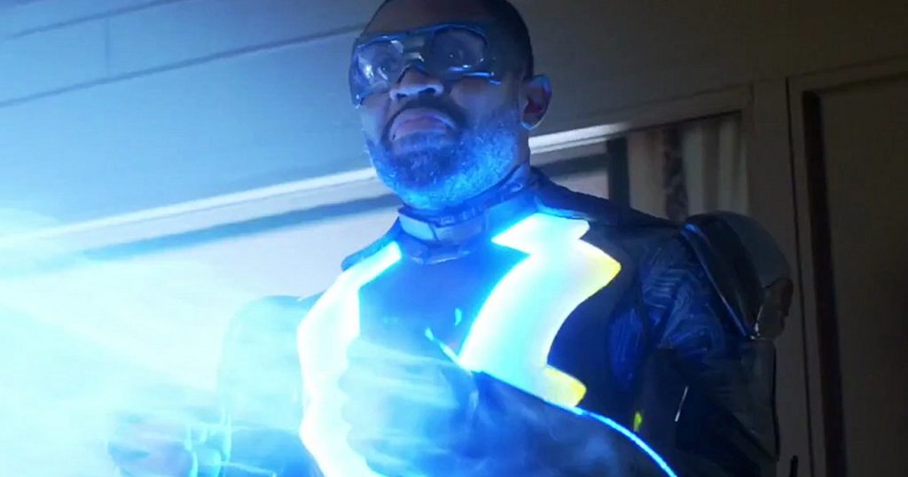 Supergirl, Black Lightning, The Flash & Arrow Synopsis For Feb 5th