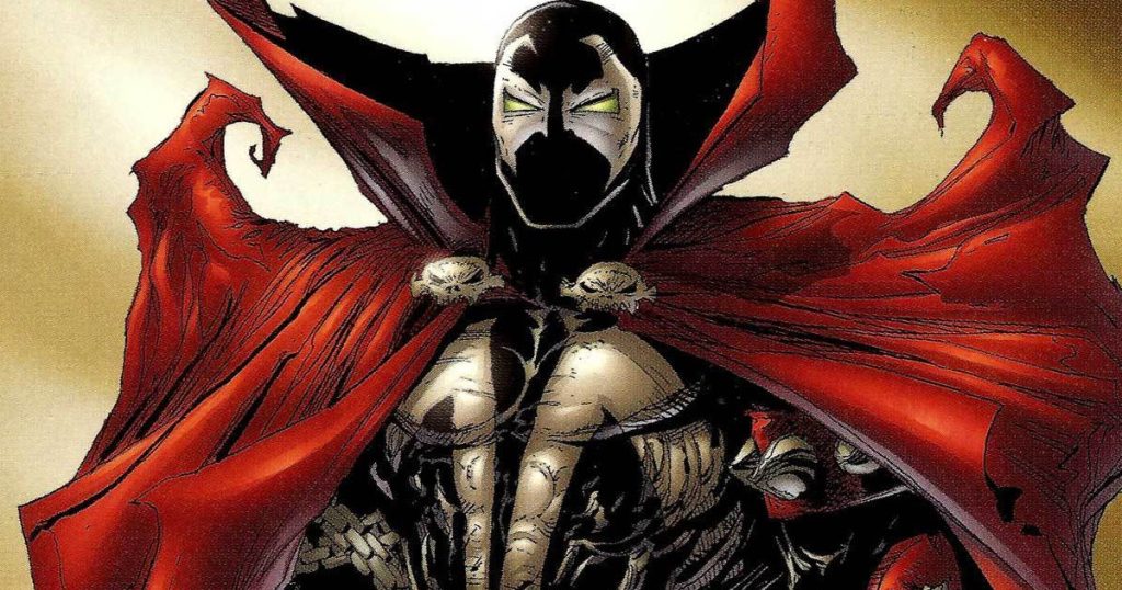 Spawn Is Not A Superhero Movie; Nothing Like Deadpool Says Todd McFarlane