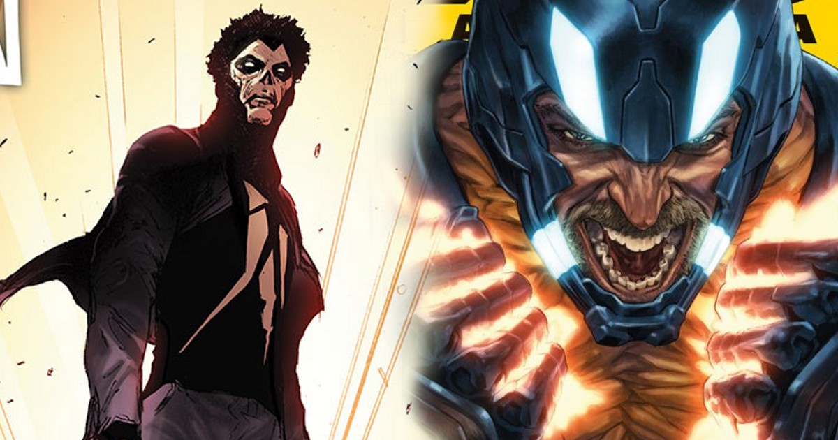 Valiant Confirms Movies & TV Shows In Development: X-O Manowar, Shadowman & More