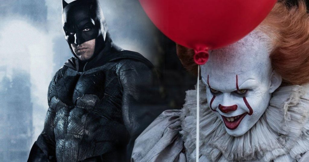 Warner Bros. Shake Up Continues