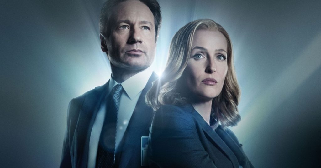 X-Files Season 11 Ratings Drop Big Time Amid Controversy