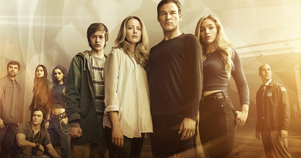 X-Men's The Gifted Gets Renewed For Season 2