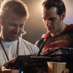 Zack Snyder Should Direct Man of Steel 2 Says Steven S. DeKnight