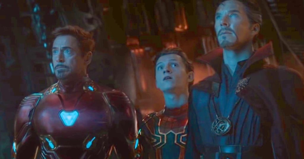 The Avengers: Infinity War Will Change Things Forever