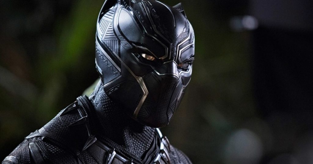 Black Panther Box Office Over $700 Million