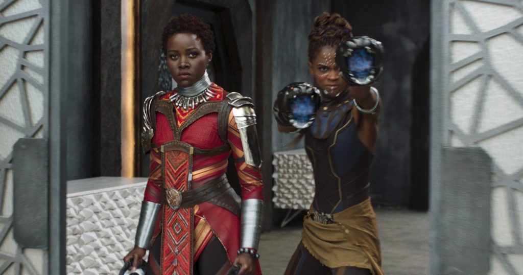 Black Panther Box Office Even Higher; Now Over $400 Million