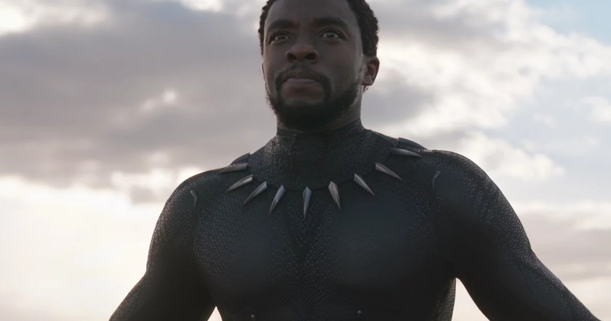 Black Panther Box Office Report: 5th Best Opening Of All Time