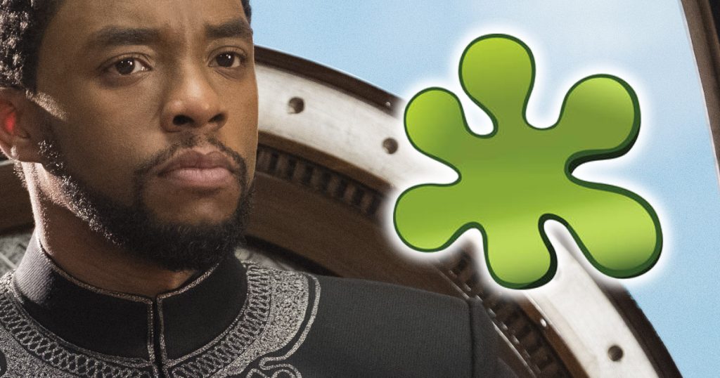 Black Panther Gets First Rotten Review