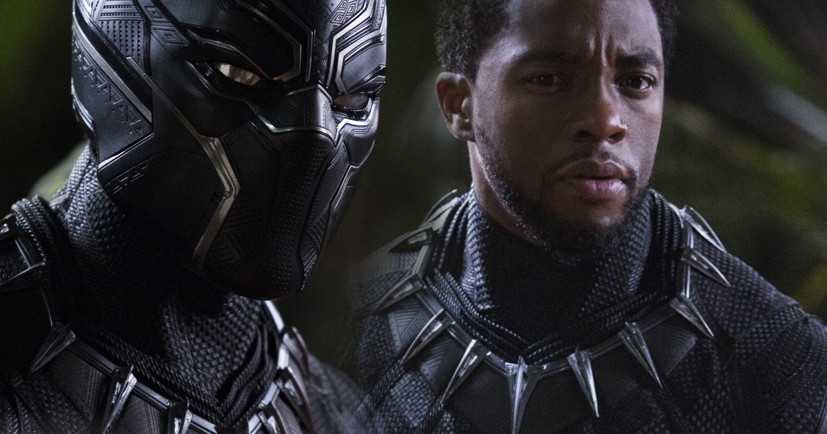 Black Panther Review