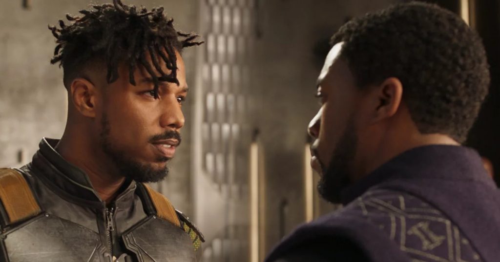 Black Panther Crushes It For Thursday Night Previews