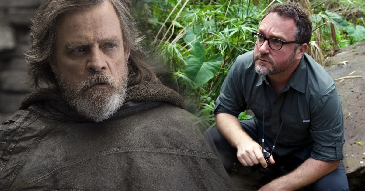 Colin Trevorrow’s Star Wars Was Epic