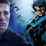 Colton Haynes Teases Nightwing