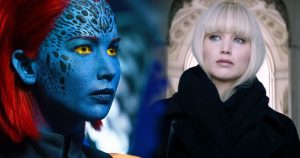 Red Sparrow Director Has Taken Marvel & DC Meetings