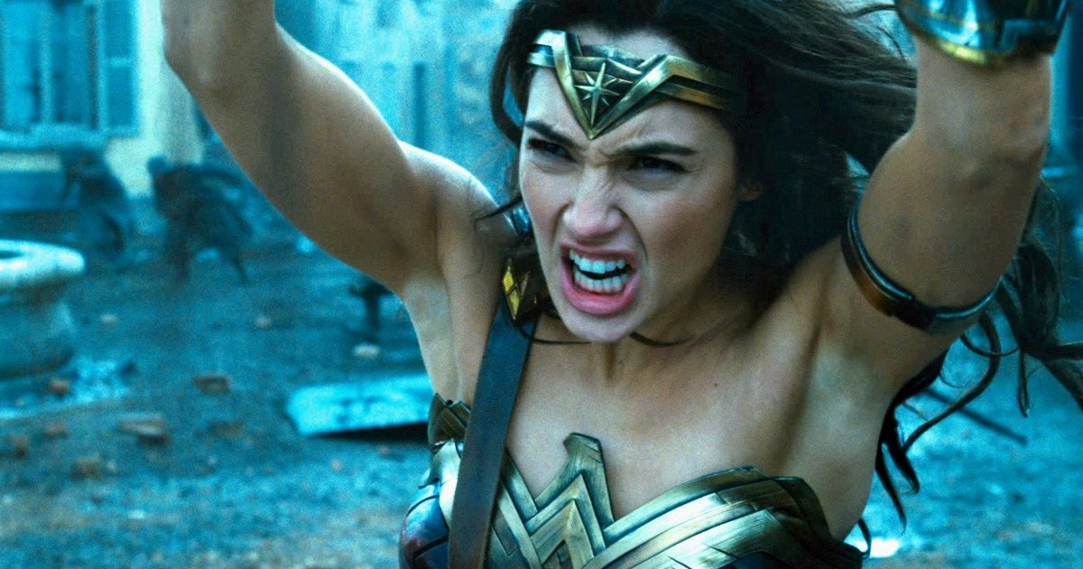 Gal Gadot as Wonder Woman unveiled, The Independent