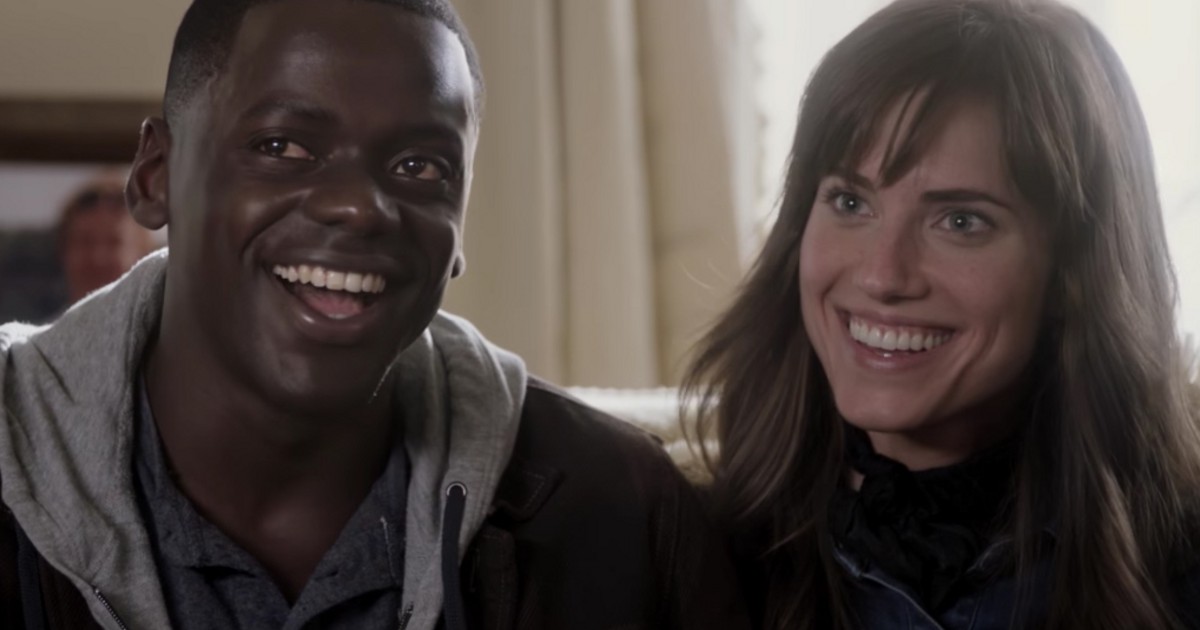 Get Out Movie Review