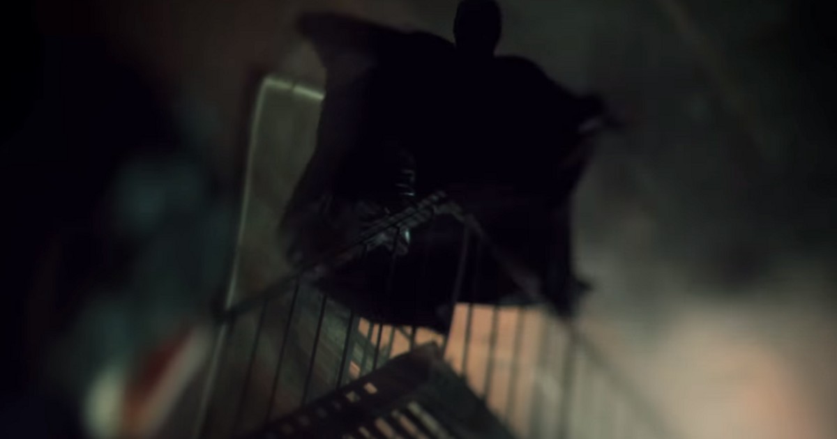 Gotham Mid-Season 4 Trailer Teases Batman