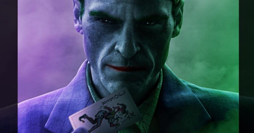 Joaquin Phoenix Joker Movie Details Leak Online