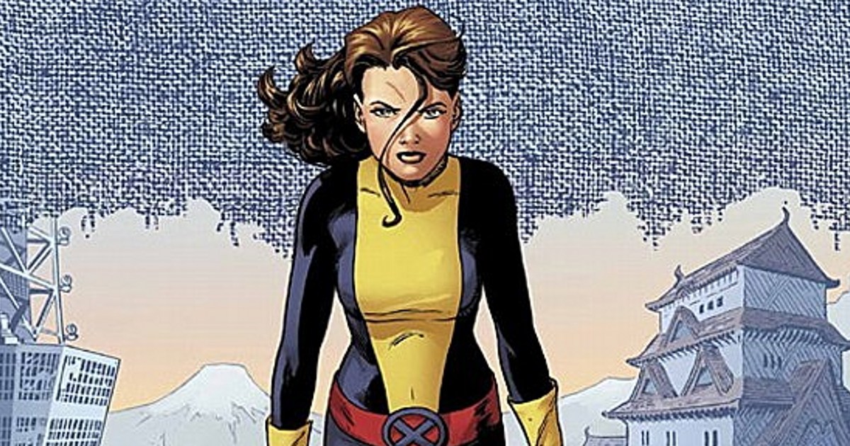 New X-Men Movie Coming From Deadpool Director & Bendis