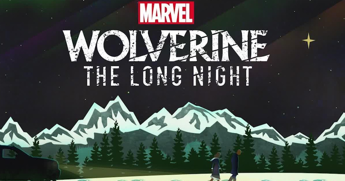 Marvel’s Wolverine: The Long Night Teaser