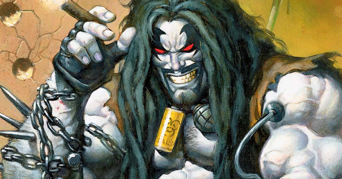 Michael Bay Rumored For Lobo Movie