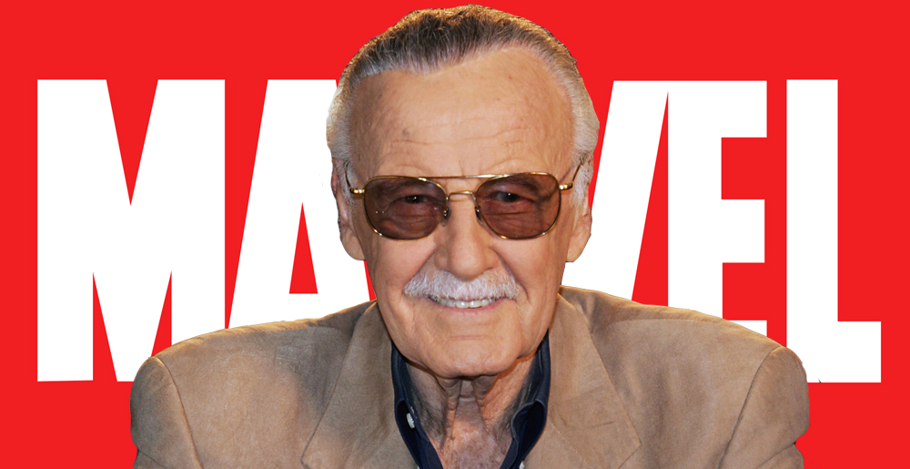 Stan Lee Rushed To Hospital