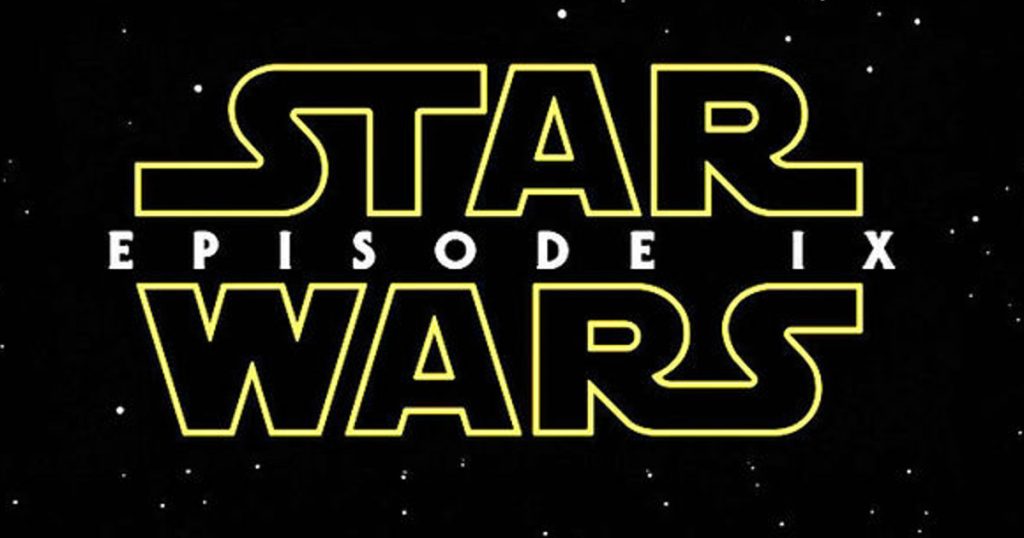 Star Wars: Episode IX Script Is Ready; Films This Summer