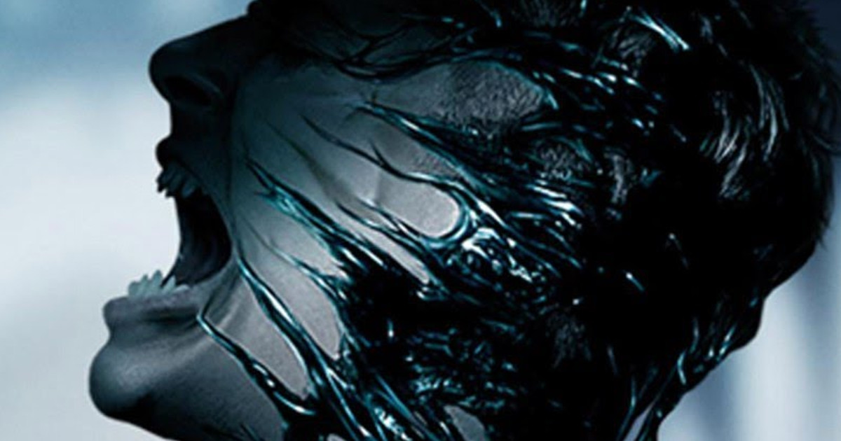 Action Figure Possibly Reveals Venom Movie Villain