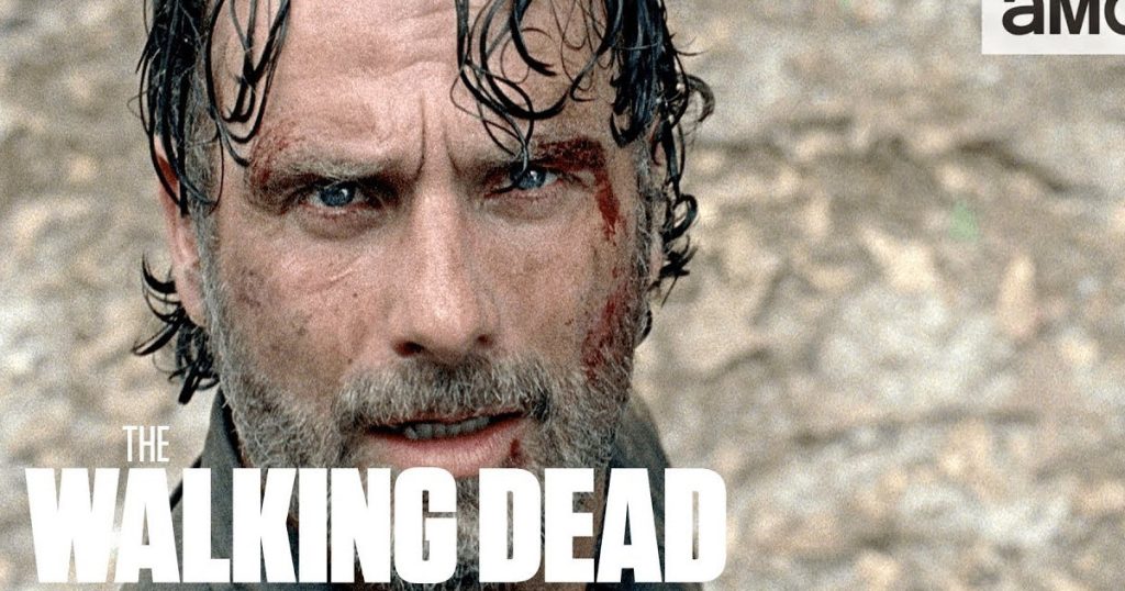 The Walking Dead Season 8 Return Synopsis & New Trailer