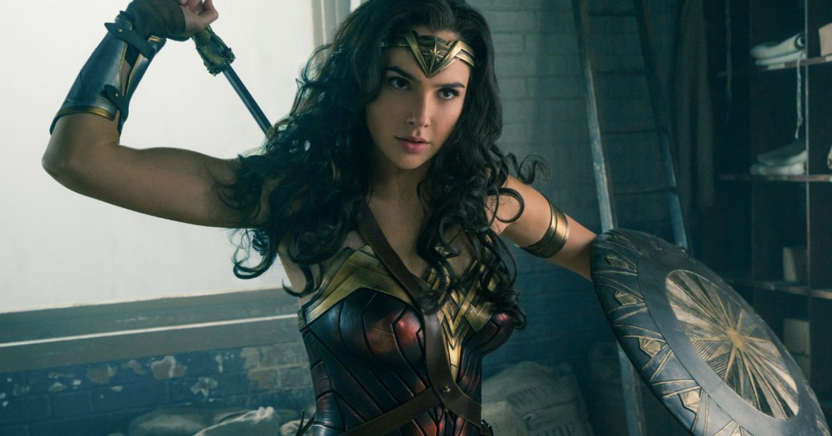 Wonder Woman 2 Films This Summer