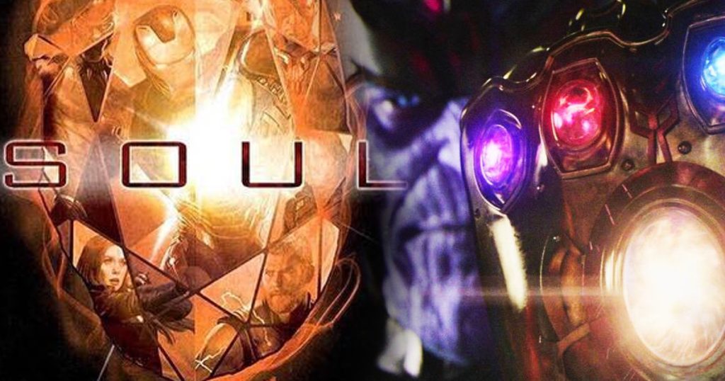 The Avengers: Infinity War: Possible Soul Stone Location Made Known