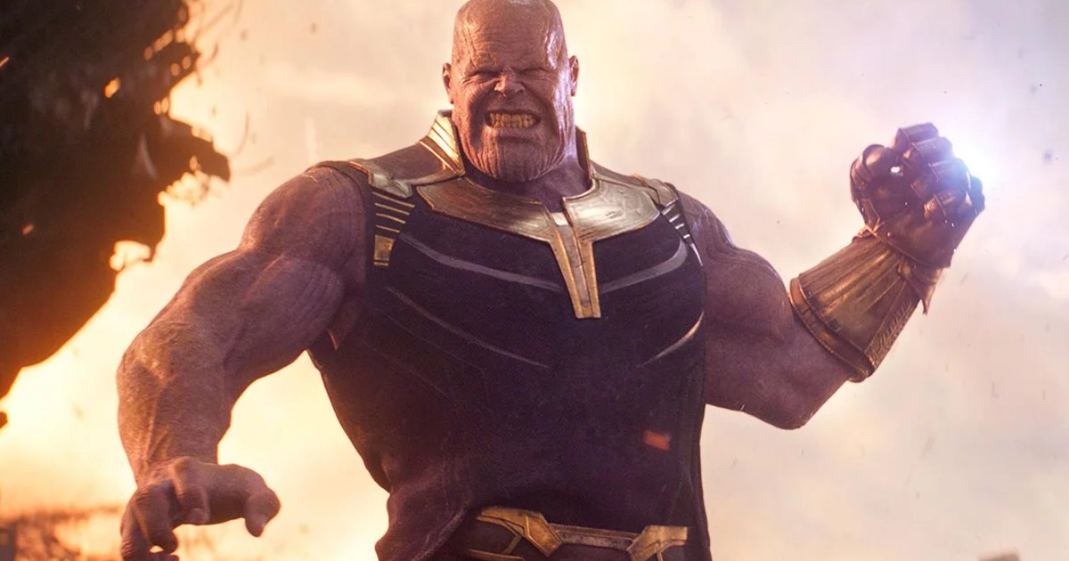 The Avengers: Infinity War To Feature Thanos MCU Origin