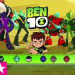 Ben 10 Gets Season 3 As Cartoon Network Announces New & Returning Series