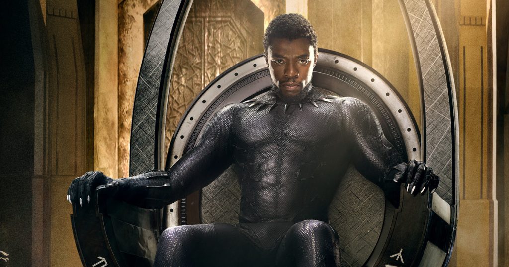 Black Panther Sequel Confirmed