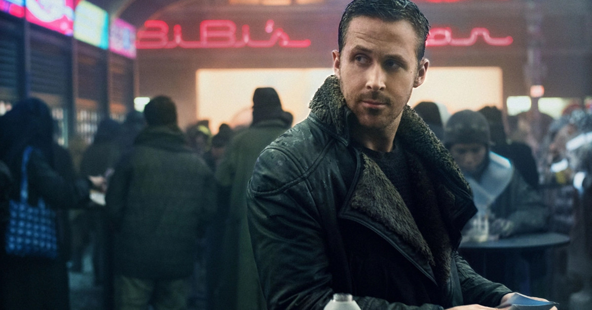 Blade Runner 2049 Best Oscar For Best Visual Effects
