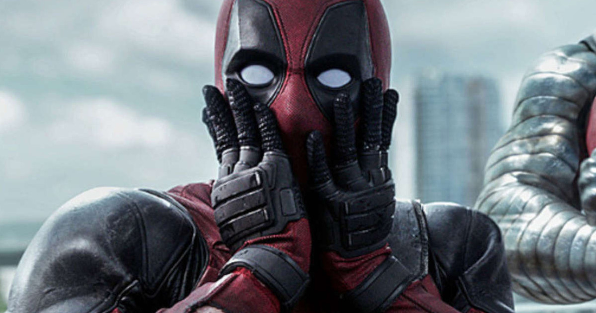 Deadpool 2 Said To Be A Big Mess