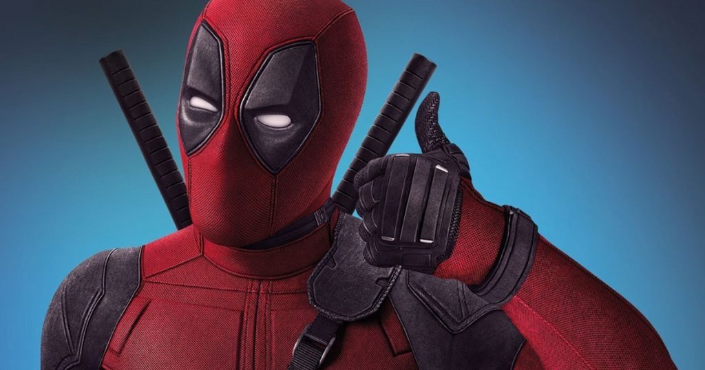 Deadpool 2 Test Screenings Said To Be Excellent