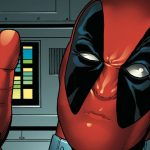 Deadpool Animated Series Canceled