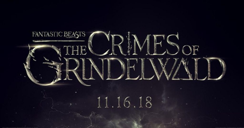 Fantastic Beasts: The Crimes of Grindelwald Trailer Teaser