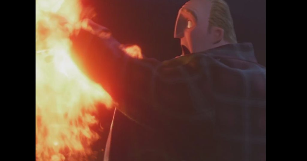Incredibles 2 Spot
