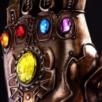 Infinity Gauntlet Avengers: Infinity War Life-Sized Hot Toys Replica Revealed