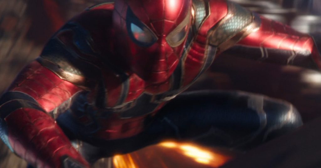 20 Avengers: Infinity War Posters Include Iron Spider, Iron Man, Thanos