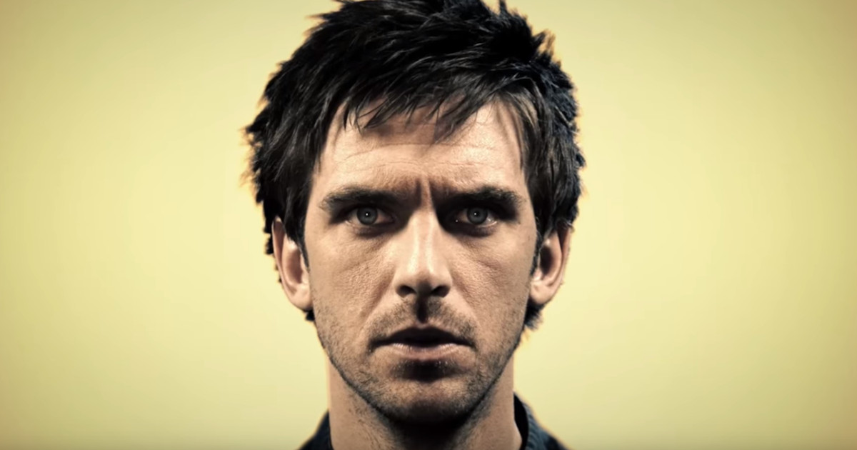 Legion Goes Down The Mindhole In New Teaser & Poster