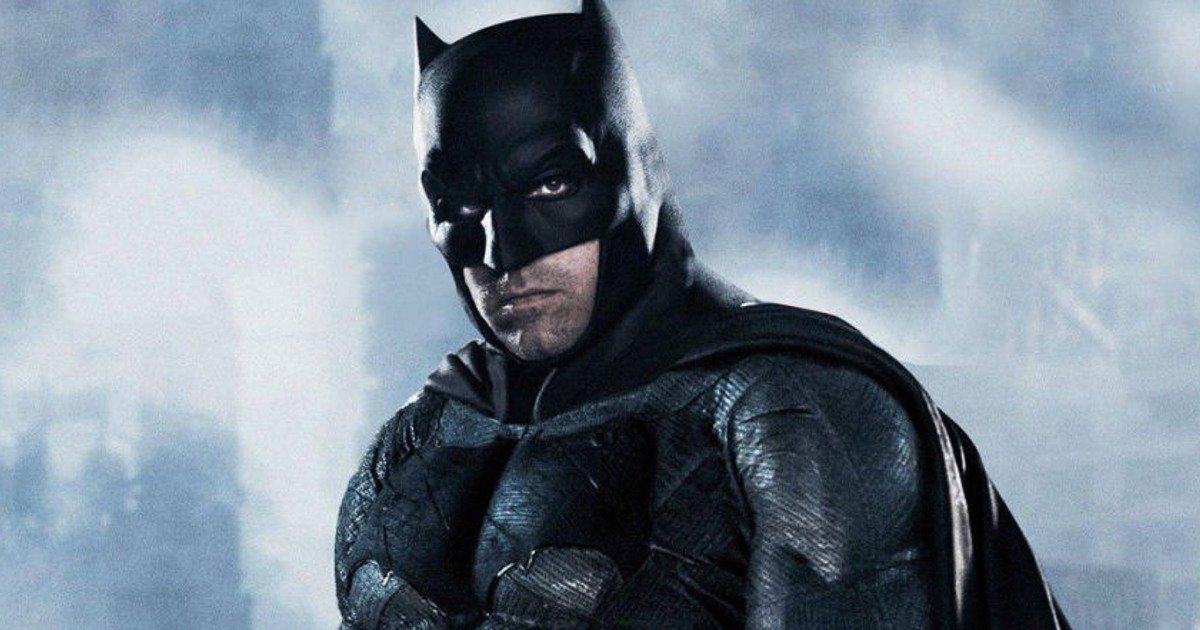 Matt Reeves Confirms Staying On The Batman