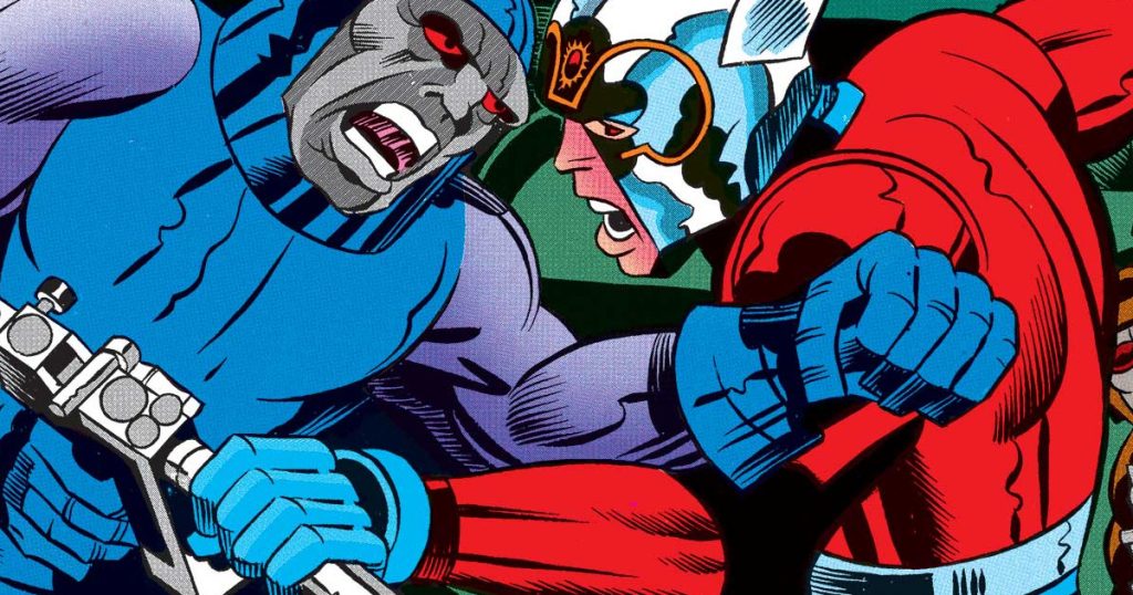 Wrinkle in Time Director Helming New Gods Movie For DC