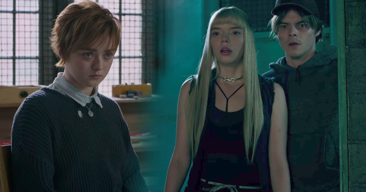 New Mutants Getting Massive Reshoots