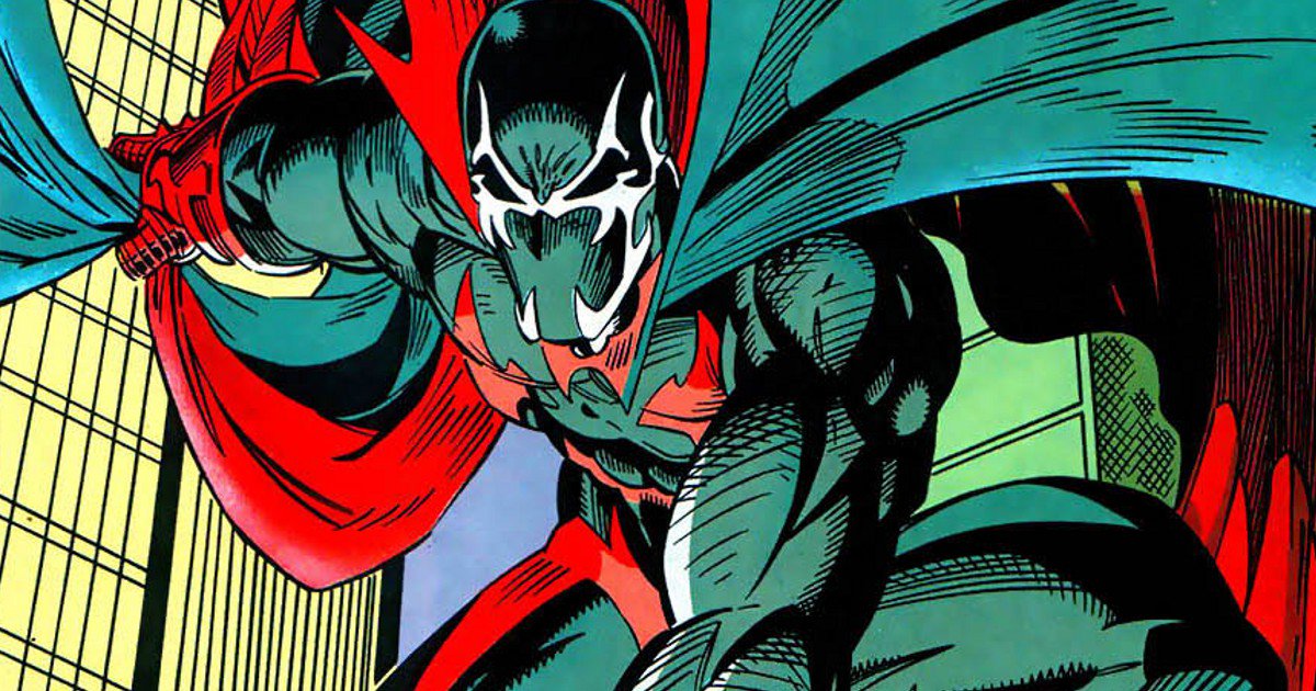 Spike Lee Rumored For Nightwatch Spider-Man Spinoff Movie