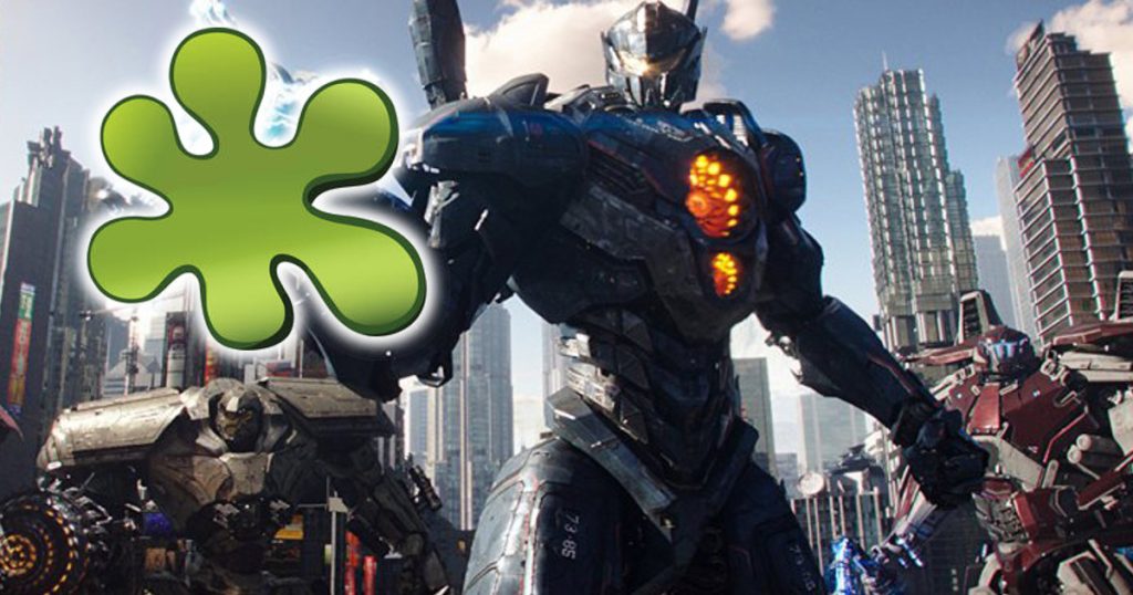 Pacific Rim: Uprising Rotten Tomatoes Score Is In!