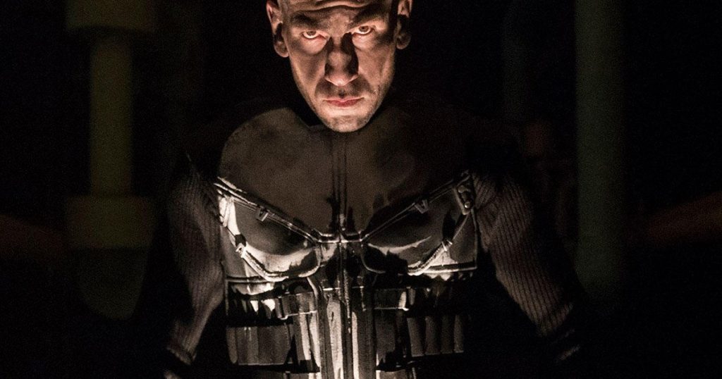 Marvel's The Punisher Season 2 Started Filming